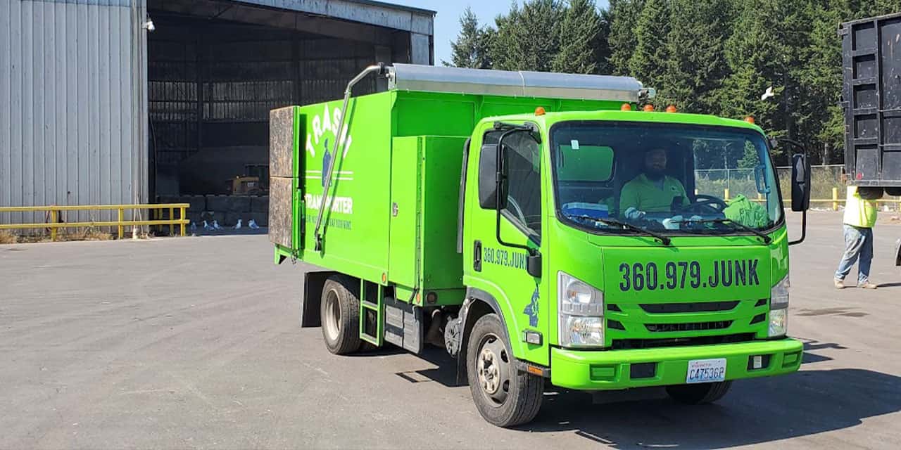 Commercial Junk Removal
