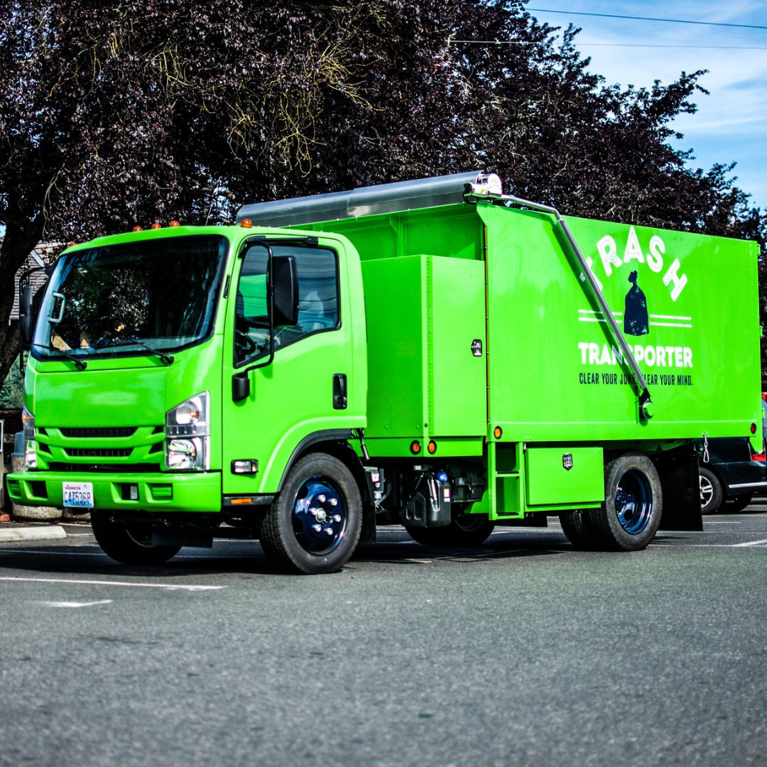 Dumpster Service